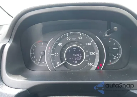 2015 Honda Cr-V Ex из США, поврежденный, VIN 2HKRM4H5XFH679774